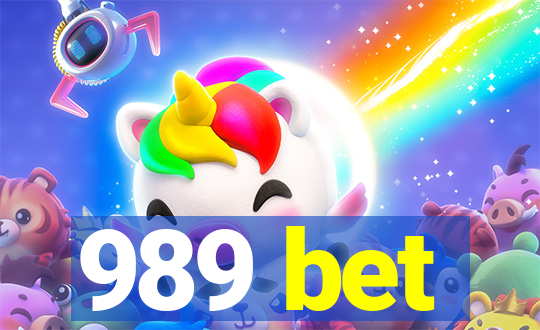 989 bet